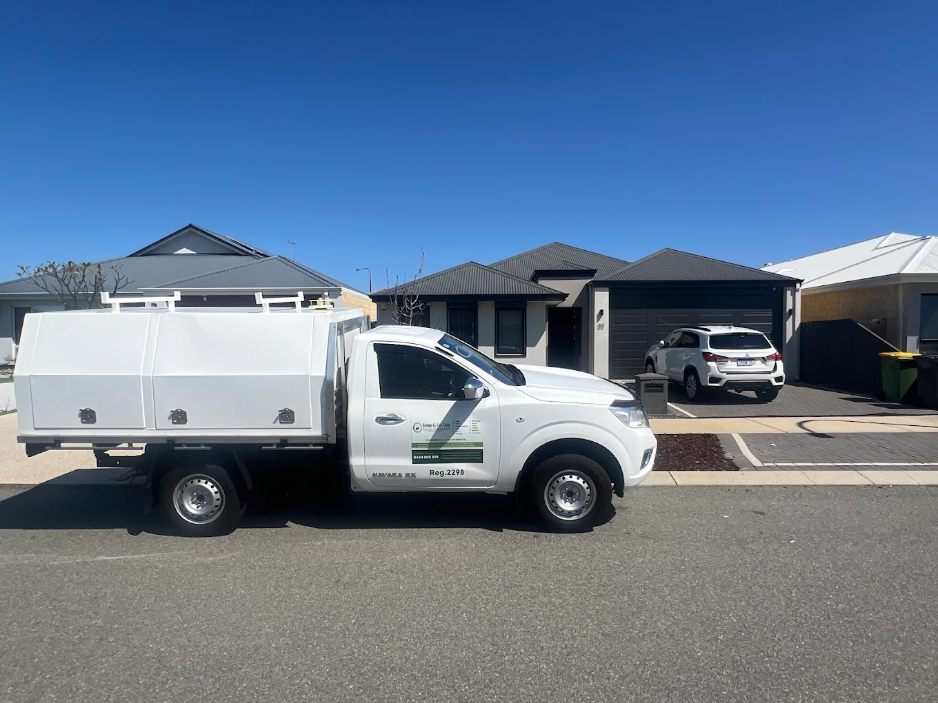 Tourism Service Driver