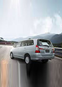 Rental Service